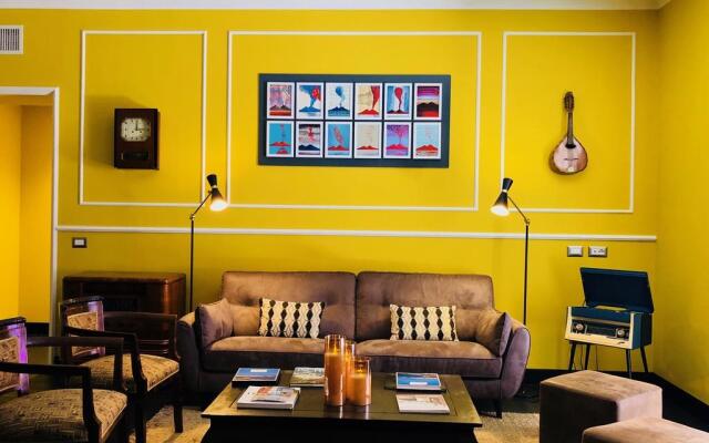 Caruso Place Boutique & Wellness Suites