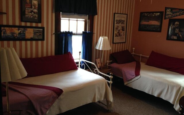 Renata's Bed & Breakfast
