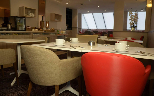 Best Western Les Bains Hôtel & SPA Perros-Guirec