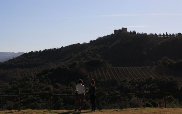 Wine Loft Sant’Antimo