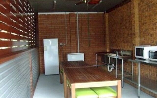 Tuncurry Lakes Resort