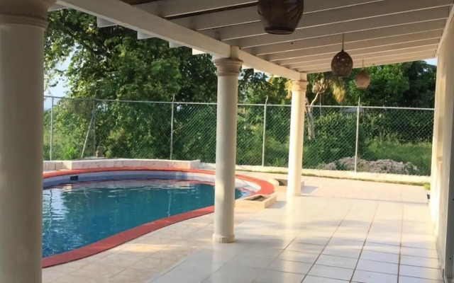 Villas Michaela Caribean