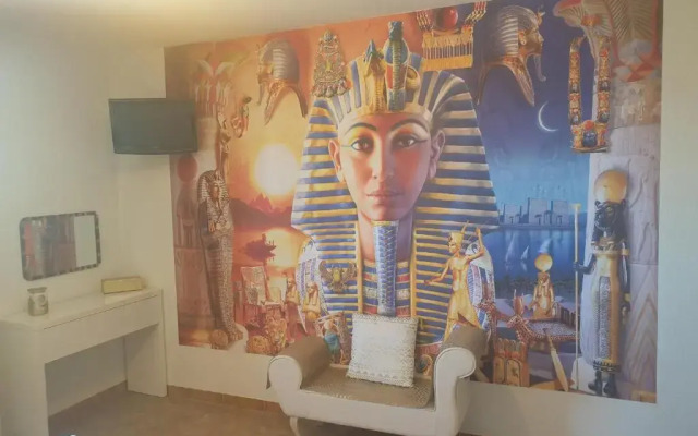 Horus hotel