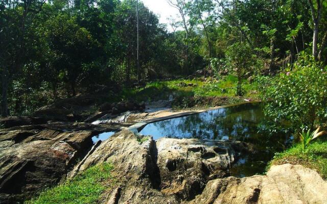 Nature Village-Matugama