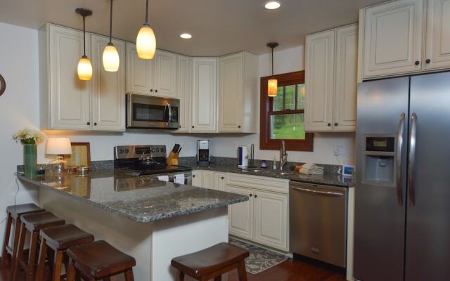 Bear Trap 2 Bedroom House