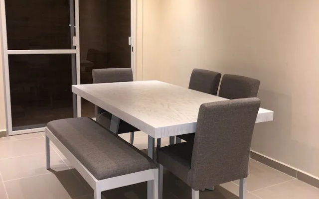 Suite Selvanova