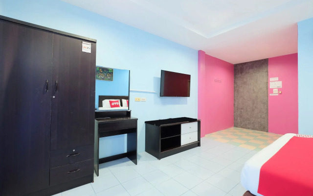 OYO 609 Lanta Dream House Apartment