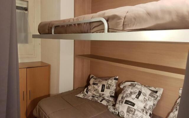 Apartamentos Grifovacances Tres Estrelles Club