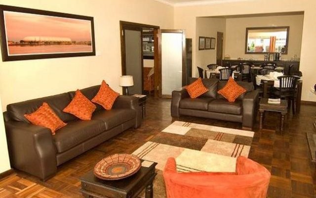 Algoa Bay Bed & Breakfast