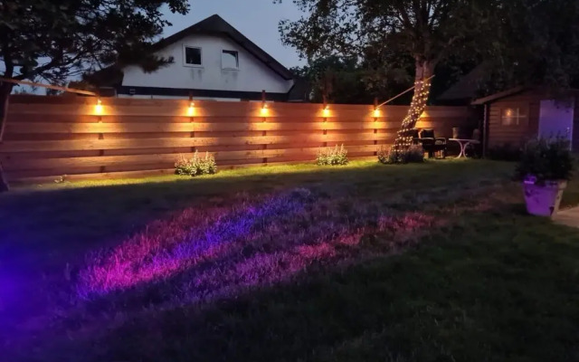 Seaside Family Retreat