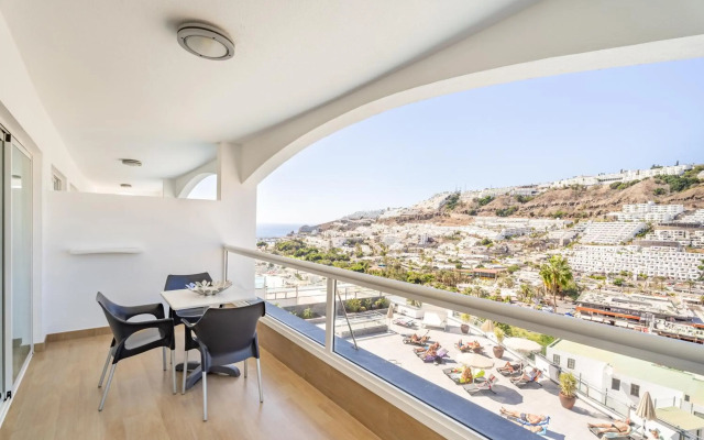 Altair Apartamentos