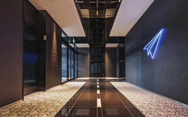 Hotel Metropolitan Tokyo Haneda