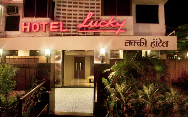 Lucky Hotel Bandra