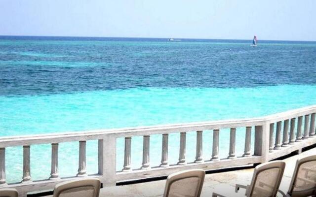 Jamrock Secret Retreat
