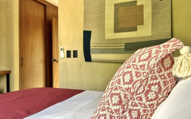 Maramara Hotel Experience