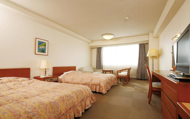 Grand Mercure Nara Kashihara