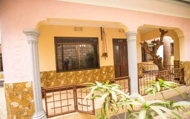 Kilimanjaro Peak - Hostel