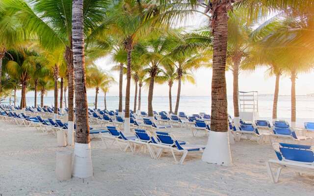 Occidental Costa Cancún All Inclusive