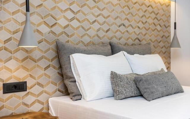 Naxian Icon Luxury Residence 2
