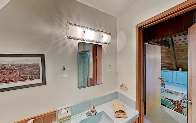 351grass 3 Bedroom Home