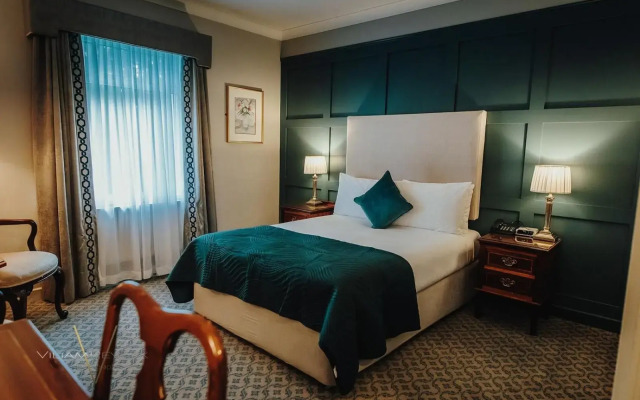 Abbey Hotel Roscommon