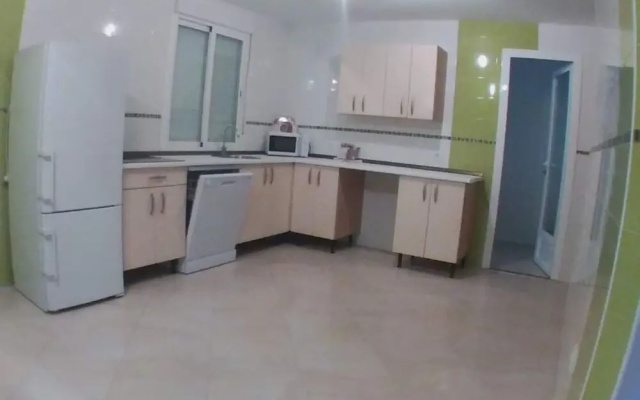 Apartment in Zahara, Cadiz 103472