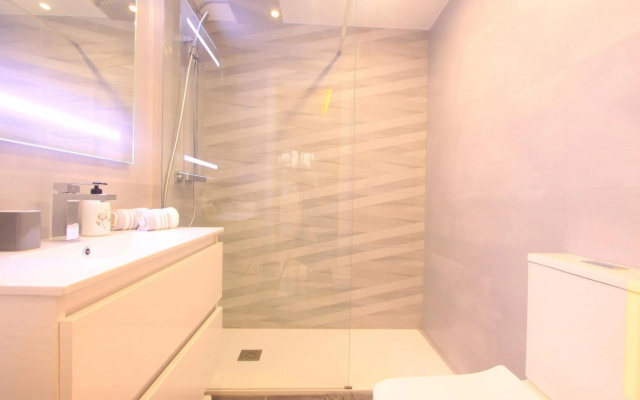 1080 - Golden Beach Jacuzzi