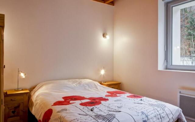 Appartement Brides-les-Bains, 3 pièces, 6 personnes - FR-1-512-10