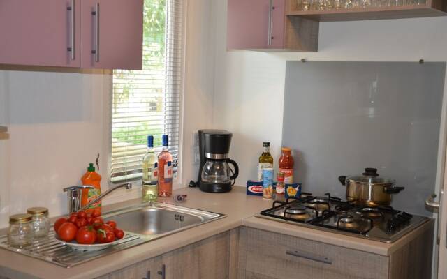 Happy Camp in Amadria Park Camping Trogir