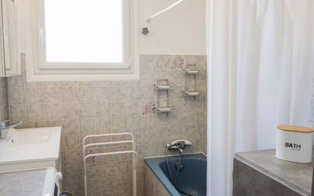 Apartment LOcéan Vaux Sur Mer