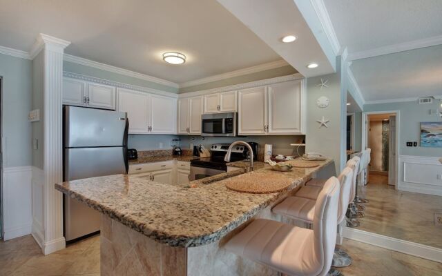 Pelican Beach 2012 2 Bedroom Condo by Pelican Beach Management