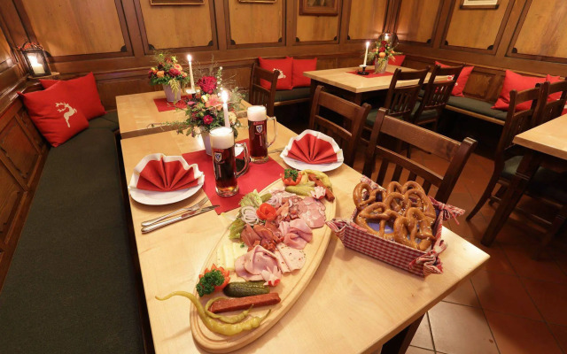 Klosterhotel Ludwig der Bayer