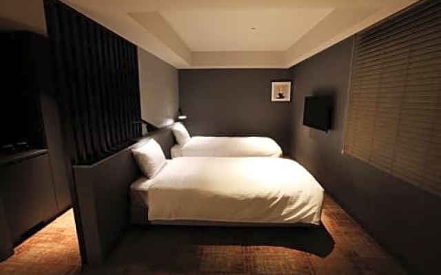 LOF Hotel Shimbashi - Vacation STAY 68194v
