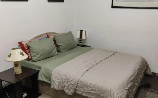 Slavija Square Studio