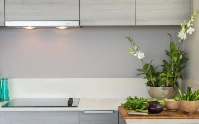 Villa Nuéa at Comoon Boutique Villas