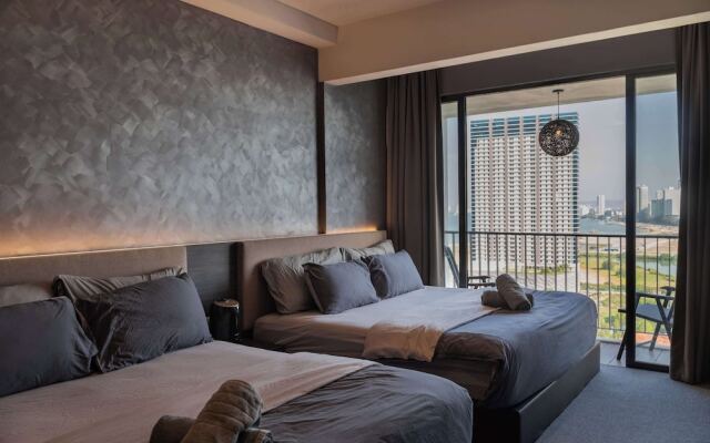 The Landmark by The Only Bnb