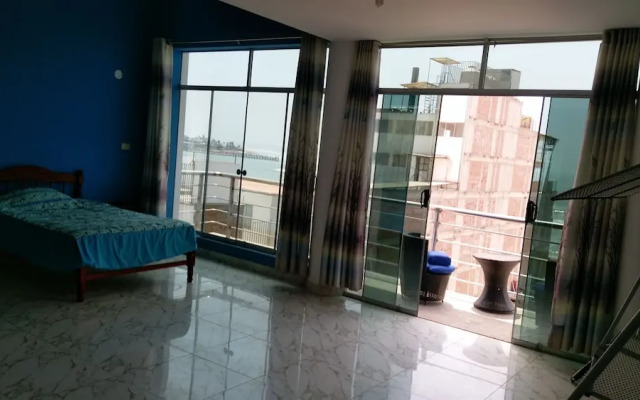 Huanchaco Villa Relax