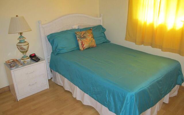Eldemire's Tropical Island Inn