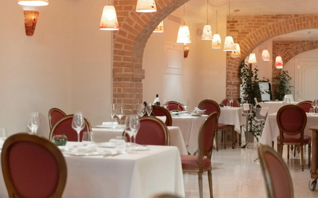 Cà Bonfadini Historic Experience Hotel Venice