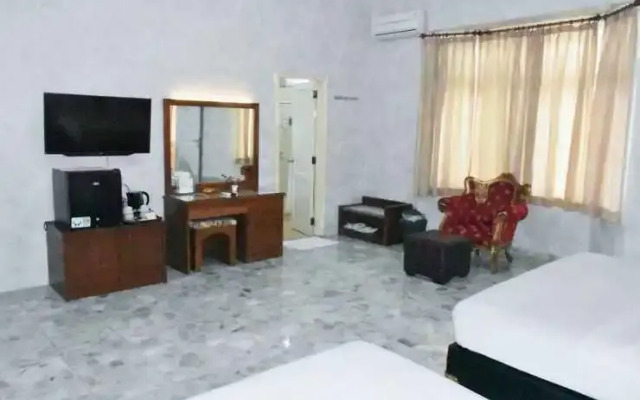 Natama Hotel