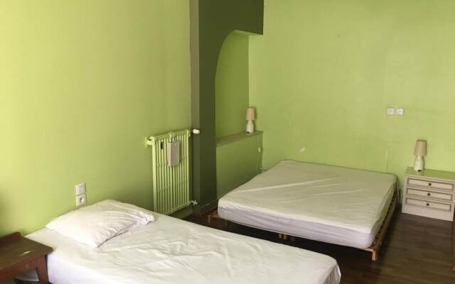 Chambres d'hôtes Joly Saint Sauveur