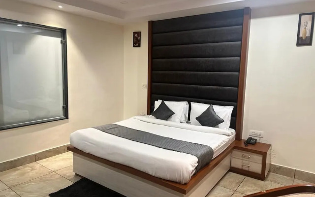 Hotel Fortune Ganga