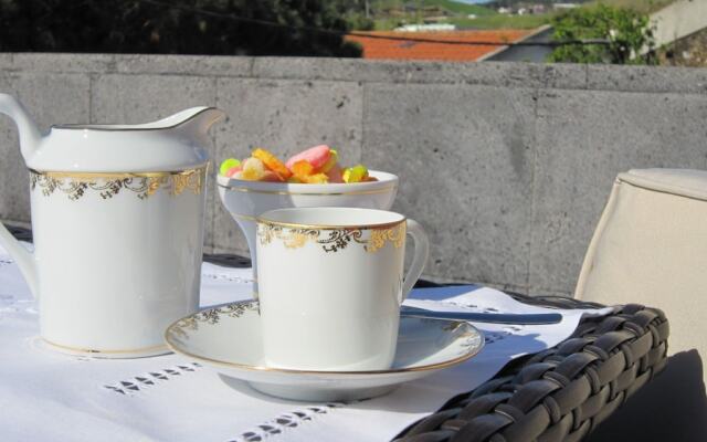 Solar da Glória ao Carmo