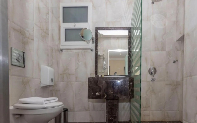 Hayat Al Riyadh Washam Hotel