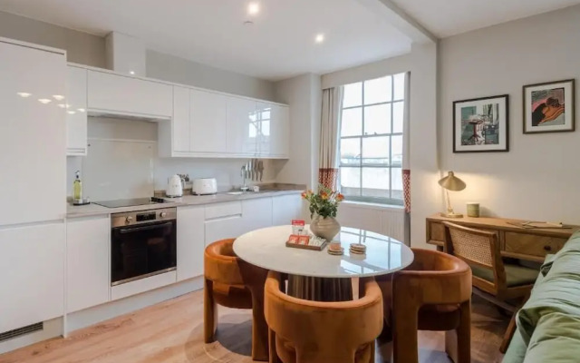 Your Apartment - Redland Place
