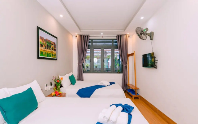Vinh Khang Homestay