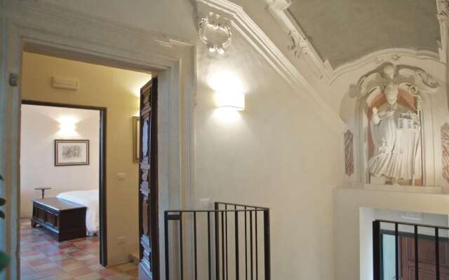 Casa Rosati