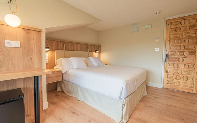 Hotel Bestprice Santillana