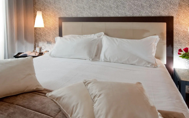 c-hotels Fiume