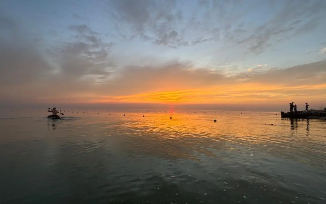 Country house on Chapaeva (Кантри хаус он Чапаева)